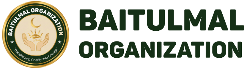 Baitulmal Organization